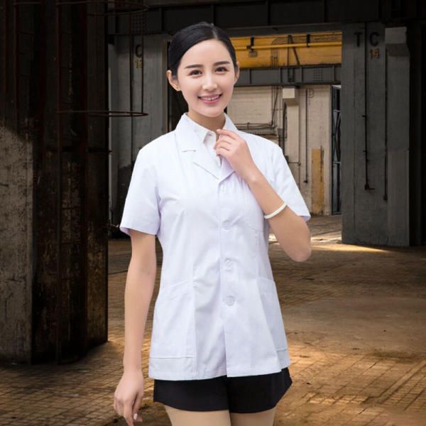  Đồng Phục Y Tá – Điều Dưỡng - UNI-YT-DD-034 