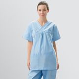  Đồng Phục Bệnh Nhân - UNI-YT-BN-036 
