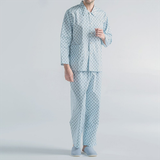  Đồng Phục Bệnh Nhân-UNI-YT-BN-002 