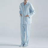  Đồng Phục Bệnh Nhân-UNI-YT-BN-002 