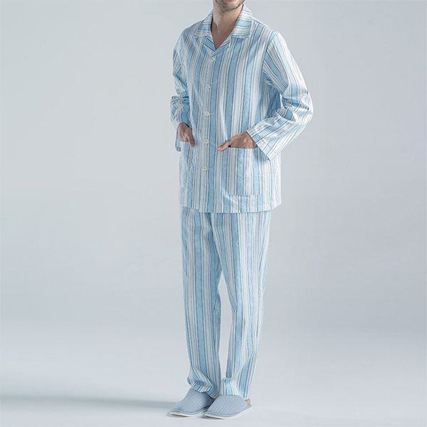  Đồng Phục Bệnh Nhân-UNI-YT-BN-002 