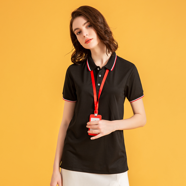  Đồng Phục Áo Polo-UNI-AT-PL-001 