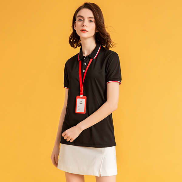  Đồng Phục Áo Polo-UNI-AT-PL-001 