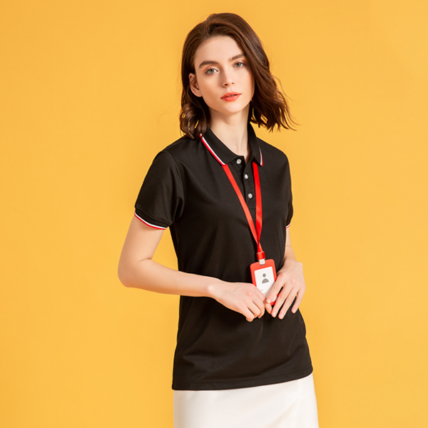  Đồng Phục Áo Polo-UNI-AT-PL-001 