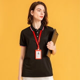  Đồng Phục Áo Polo-UNI-AT-PL-001 