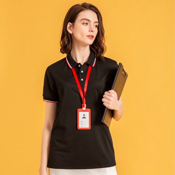  Đồng Phục Áo Polo-UNI-AT-PL-001 