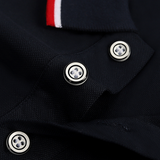  Đồng Phục Áo Polo-UNI-AT-PL-001 