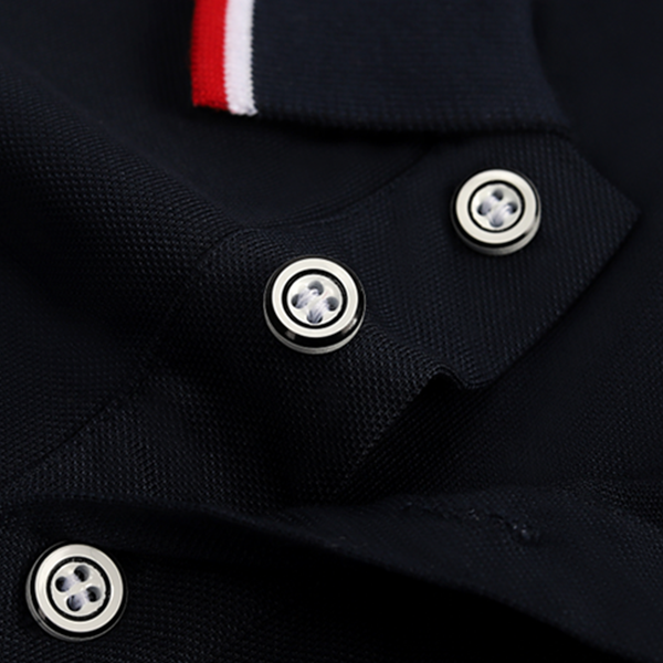  Đồng Phục Áo Polo-UNI-AT-PL-001 