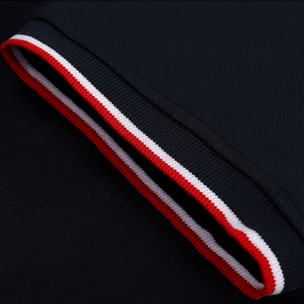  Đồng Phục Áo Polo-UNI-AT-PL-001 