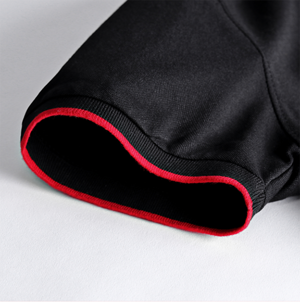  Đồng Phục Áo Polo-UNI-AT-PL-002 