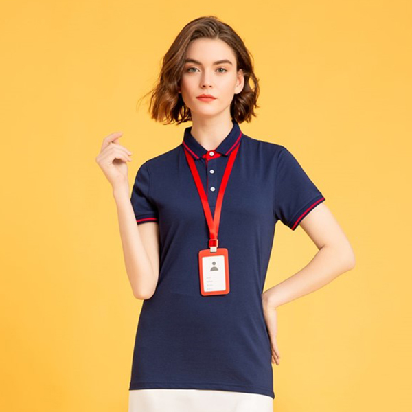  Đồng Phục Áo Polo-UNI-AT-PL-003 