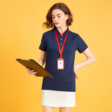  Đồng Phục Áo Polo-UNI-AT-PL-003 