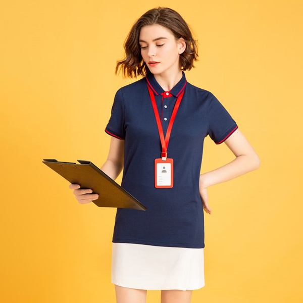  Đồng Phục Áo Polo-UNI-AT-PL-003 