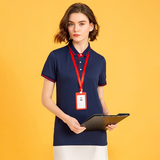  Đồng Phục Áo Polo-UNI-AT-PL-003 