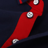  Đồng Phục Áo Polo-UNI-AT-PL-003 