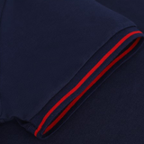 Đồng Phục Áo Polo-UNI-AT-PL-003 