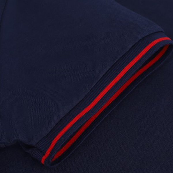  Đồng Phục Áo Polo-UNI-AT-PL-003 