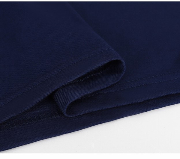  Đồng Phục Áo Polo-UNI-AT-PL-003 