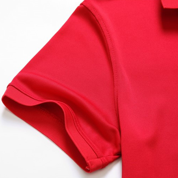  Đồng Phục Áo Polo-UNI-AT-PL-004 