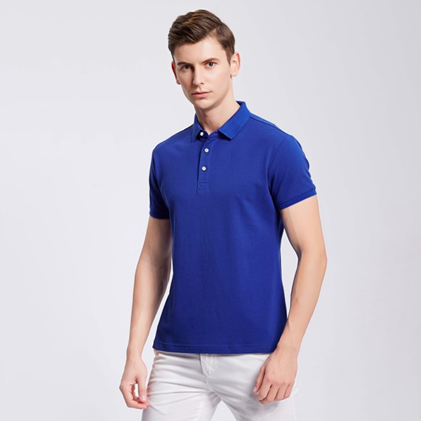  Đồng Phục Áo Polo-UNI-AT-PL-004 