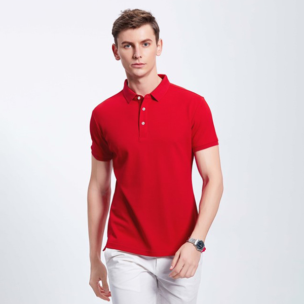  Đồng Phục Áo Polo-UNI-AT-PL-004 