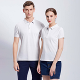  Đồng Phục Áo Polo-UNI-AT-PL-004 
