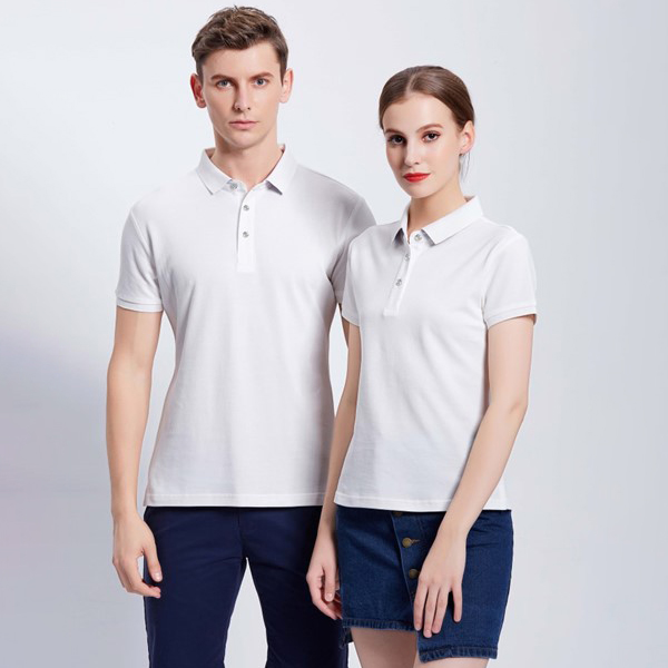  Đồng Phục Áo Polo-UNI-AT-PL-004 