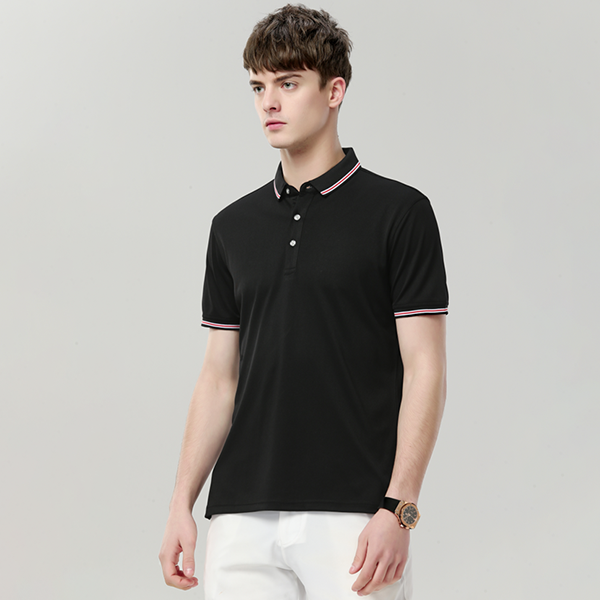  Đồng Phục Áo Polo-UNI-AT-PL-005 