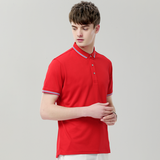  Đồng Phục Áo Polo-UNI-AT-PL-005 