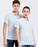  Đồng Phục Áo Polo-UNI-AT-PL-006 