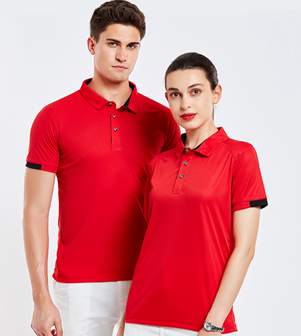  Đồng Phục Áo Polo-UNI-AT-PL-006 