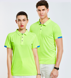  Đồng Phục Áo Polo-UNI-AT-PL-006 