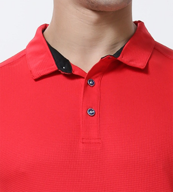  Đồng Phục Áo Polo-UNI-AT-PL-006 