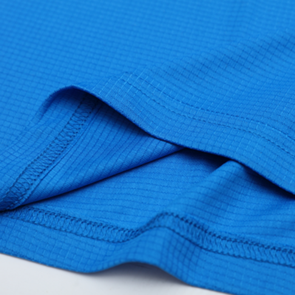  Đồng Phục Áo T-shirt-UNI-AP-TS-001 