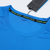  Đồng Phục Áo T-shirt-UNI-AP-TS-001 