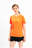  Đồng Phục Áo T-shirt-UNI-AP-TS-001 