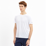  Đồng Phục Áo T-shirt-UNI-AP-TS-001 