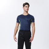  Đồng Phục Áo T-shirt-UNI-AP-TS-002 