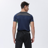  Đồng Phục Áo T-shirt-UNI-AP-TS-002 