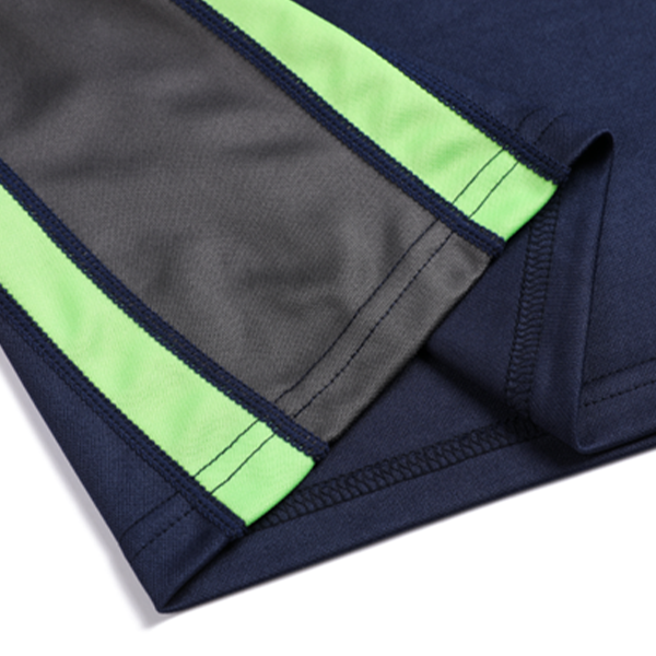  Đồng Phục Áo T-shirt-UNI-AP-TS-002 