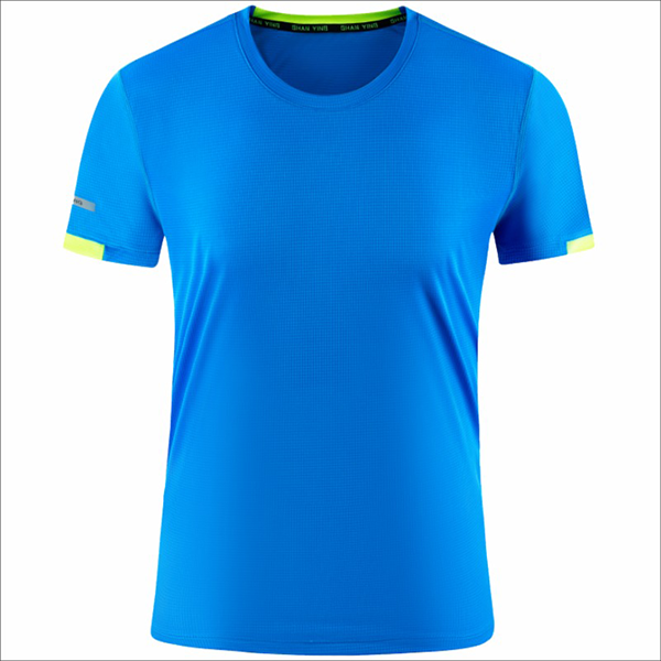  Đồng Phục Áo T-shirt-UNI-AP-TS-003 