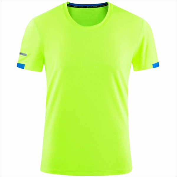  Đồng Phục Áo T-shirt-UNI-AP-TS-003 