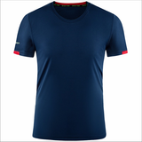  Đồng Phục Áo T-shirt-UNI-AP-TS-003 