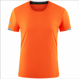  Đồng Phục Áo T-shirt-UNI-AP-TS-003 