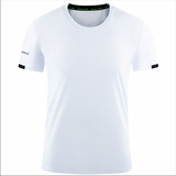  Đồng Phục Áo T-shirt-UNI-AP-TS-003 