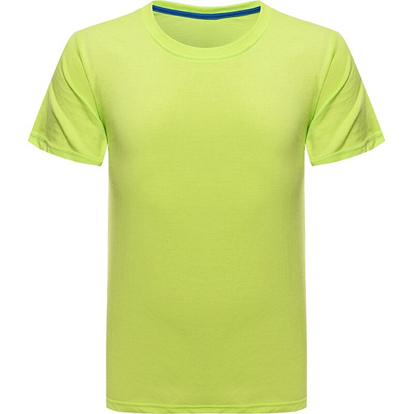  Đồng Phục Áo T-shirt-UNI-AP-TS-004 