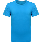  Đồng Phục Áo T-shirt-UNI-AP-TS-004 