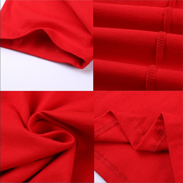  Đồng Phục Áo T-shirt-UNI-AP-TS-004 