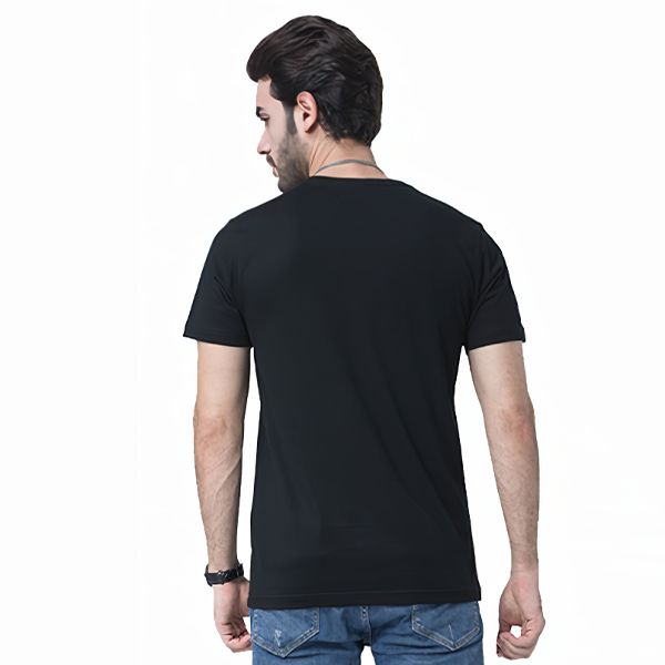  Đồng Phục Áo T-shirt-UNI-AP-TS-004 