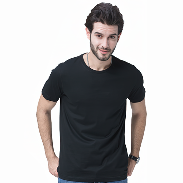  Đồng Phục Áo T-shirt-UNI-AP-TS-004 